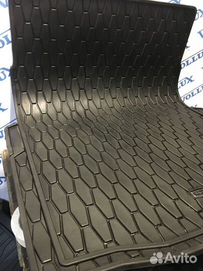 Коврик багажника Jaguar XF оригинал