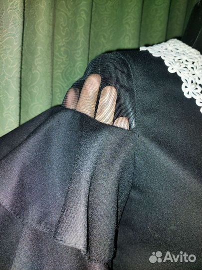 Платье нарядное для девочек