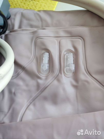 Матрас противопролежневый Orthoforma