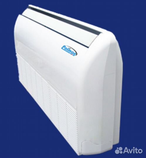 Осушитель воздуха для бассейна PL-125D