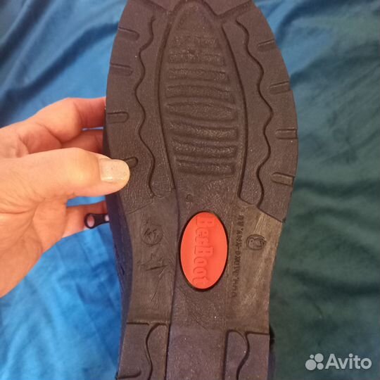 Угги женские,размер 41