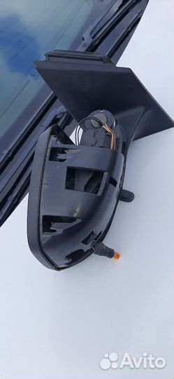 Зеркало правое форд фокус 3