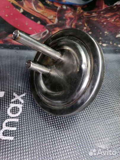 Барботер, Сухопарник