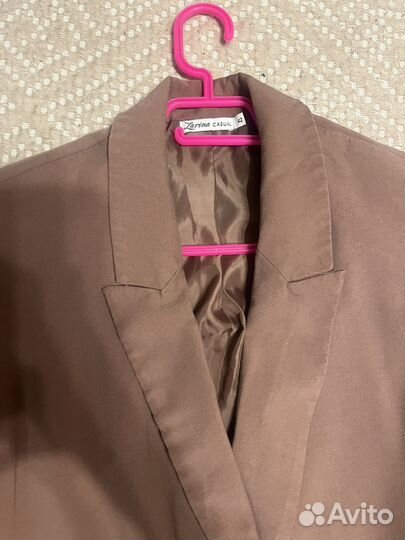 Пиджак zarina 42