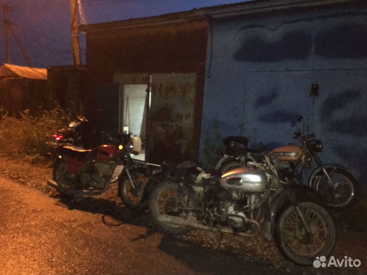 Урал имз-8.103-10