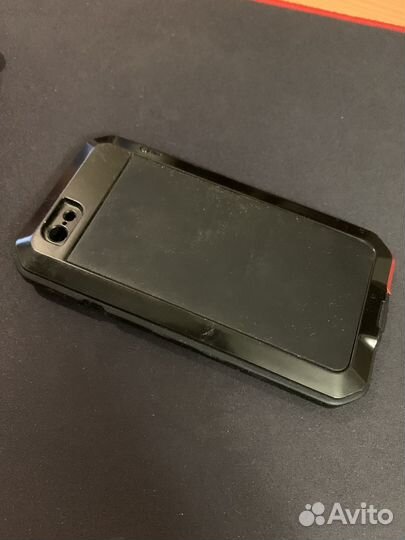 Чехол на iPhone 6