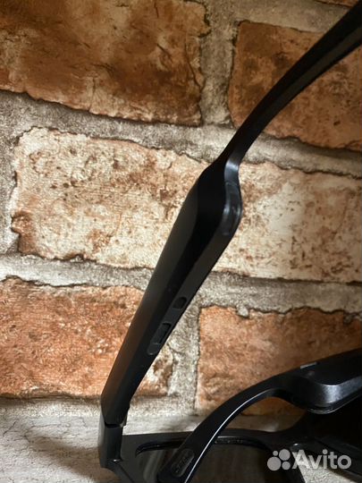 Очки bose frames