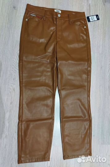 Брюки Tommy jeans