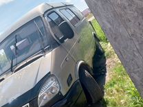 ГАЗ Соболь 2752 2.5 MT, 2006, 100 000 км, с пробегом, цена 188 888 руб.
