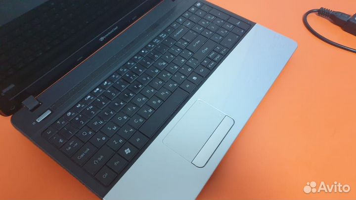 Ноутбук - Packard Bell EasyNote TE11HC- 5XO