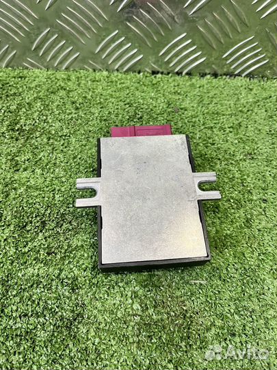 Эбу топливного насоса бмв Е70/71 3.0D