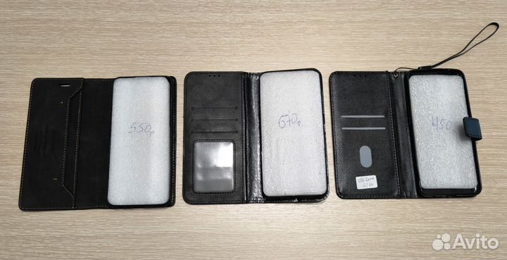 Продам чехлы на Realme GT