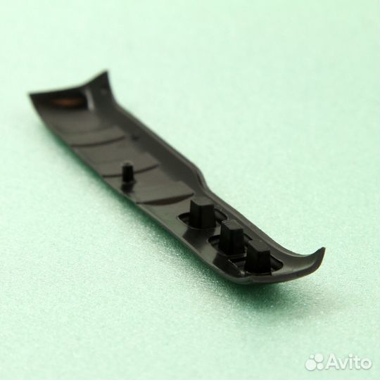 Garmin Etrex 20 левая кнопка