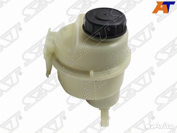 Бачок гур renault logan stepway