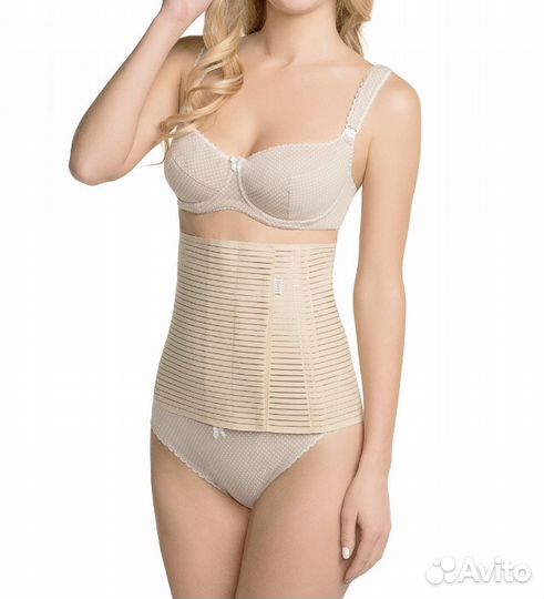 Бандаж фэст послеродовой