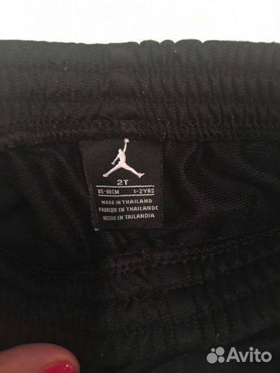 Пакет вещей для мальчика на 1,5 - 2 года