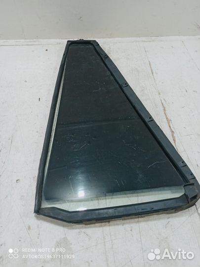 Форточка двери задней правой Chery Tiggo T11