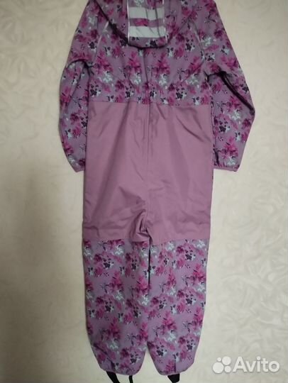 Комбинезон softshell Jonathan размер 122