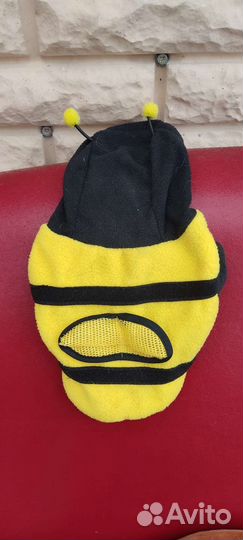 Одежда для собак