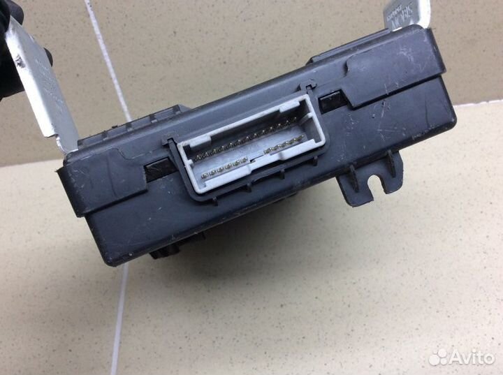 Блок электронный Hyundai Santa Fe DM 2012-2018