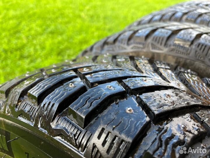 Michelin X-Ice North 4 185/65 R15 92T