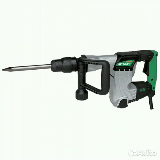 Отбойные молотки и перфораторы в аренду