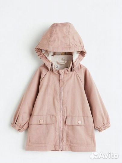Куртка H&M