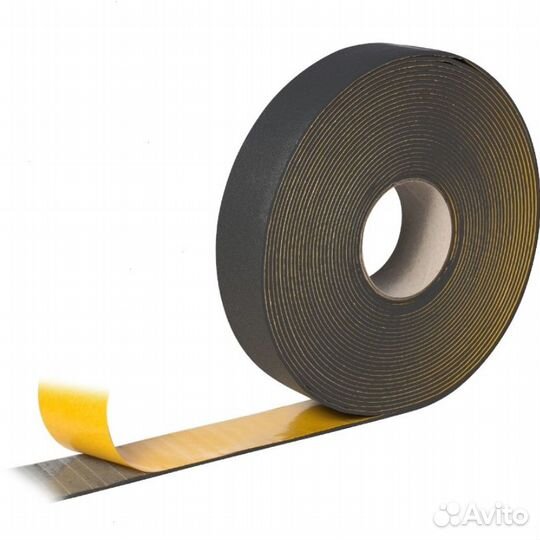 K-flex самоклеящаяся армированная клейкая лента