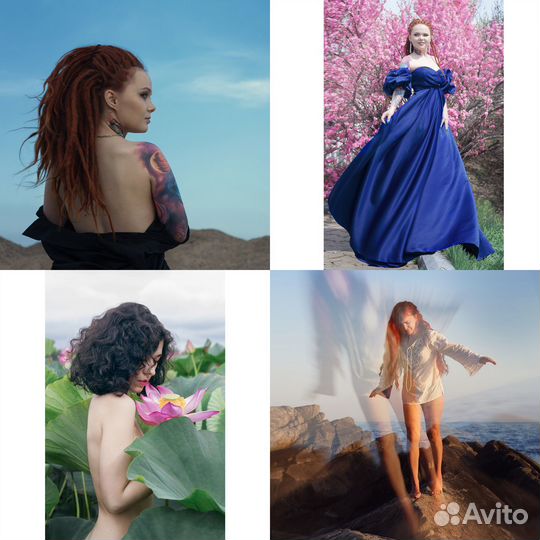 Фотограф Хабаровск