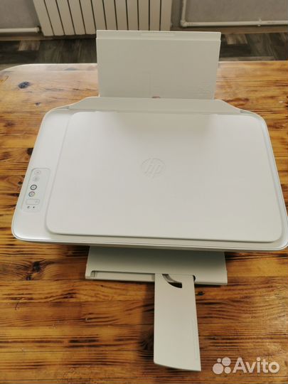 Принтер hp deskjet 2320