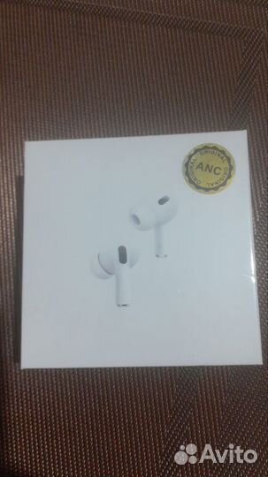 Беспроводные наушники