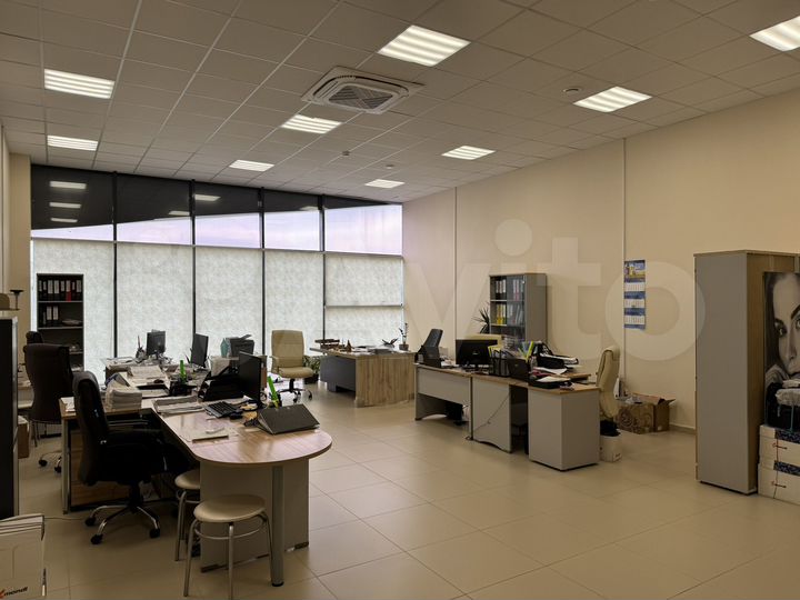 Офис, 73 м²
