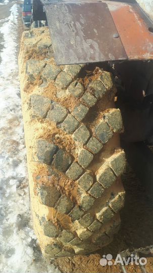 Колёса на трактор Т-16, Т-25