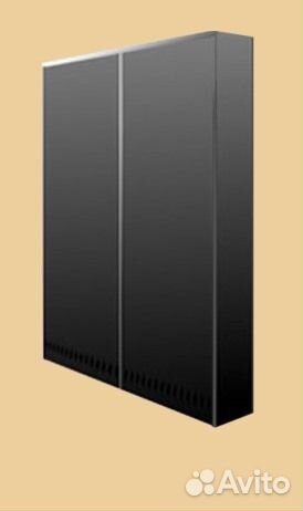 Экран защитный боковой Теплодар 20, 1002x696x44 мм