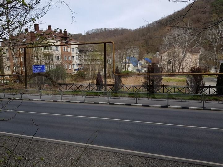 Участок 4,1 сот. (ИЖС)