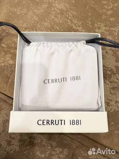 Кошелек мужской кожаный