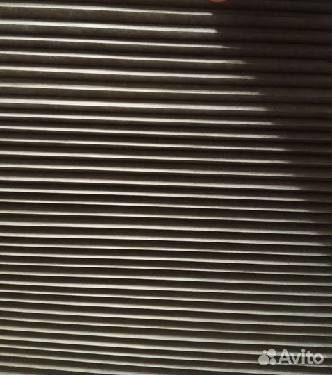 Жалюзи вертикальные новые