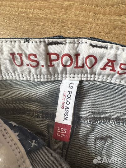 Вещи на мальчика 122/6 лет