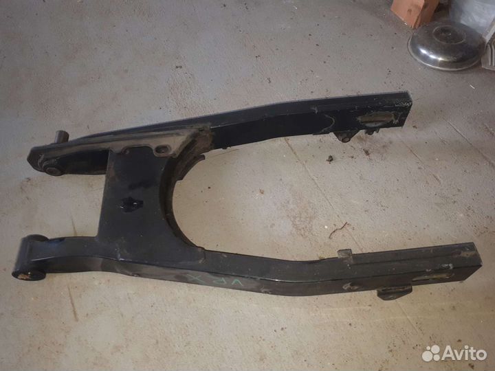 Маятник Honda VRX