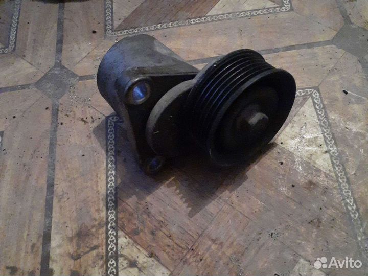 Натяжитель Ford Focus 2