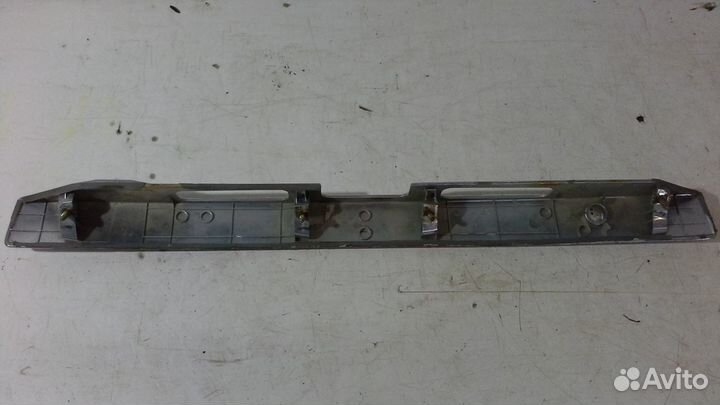 Накладка Geely Emgrand X7