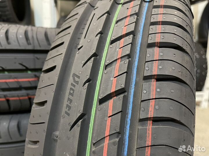 Viatti Strada Asimmetrico V-130 185/65 R15 88H