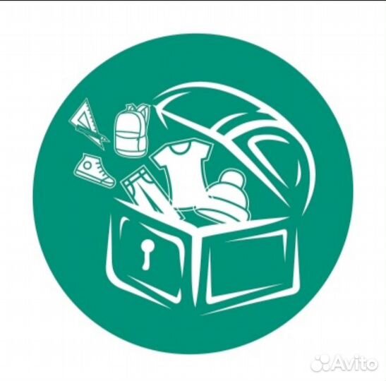 Продавец-консультант в магазин одежды секонд-хенд