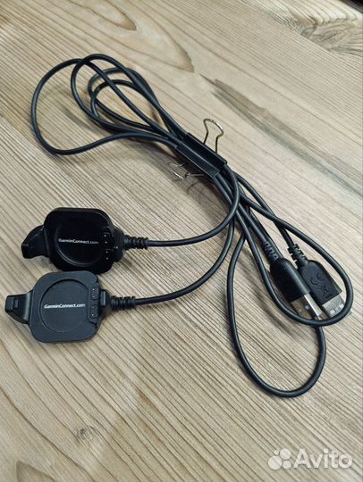 Часы Garmin forerunner 920XT с аксессуарами