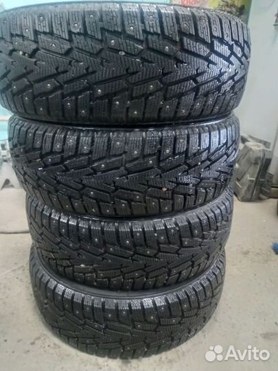 Mazzini Snowleopard 215/65 R16
