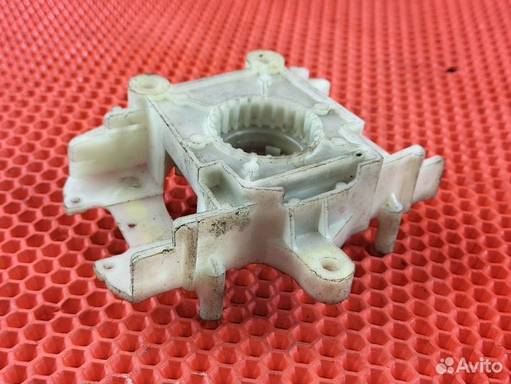 Переключатель подрулевой Honda Domani E-MA4 ZC 352