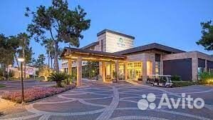 Турция путевка на семью (2+2) 8 ночей