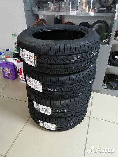 Pirelli Formula Energy 205/55 R16 91V