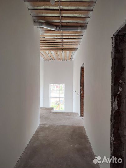 Шпаклевка. Механизированная шпаклевка