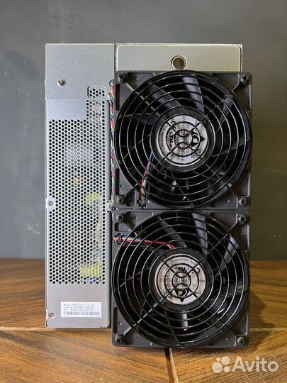 Asic Майнер Antminer L7 9300MH/s